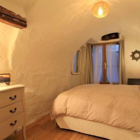 La Maison Laugier Charme, Confort, Authenticite Saint-Étienne-de-Tinée Kültér fotó